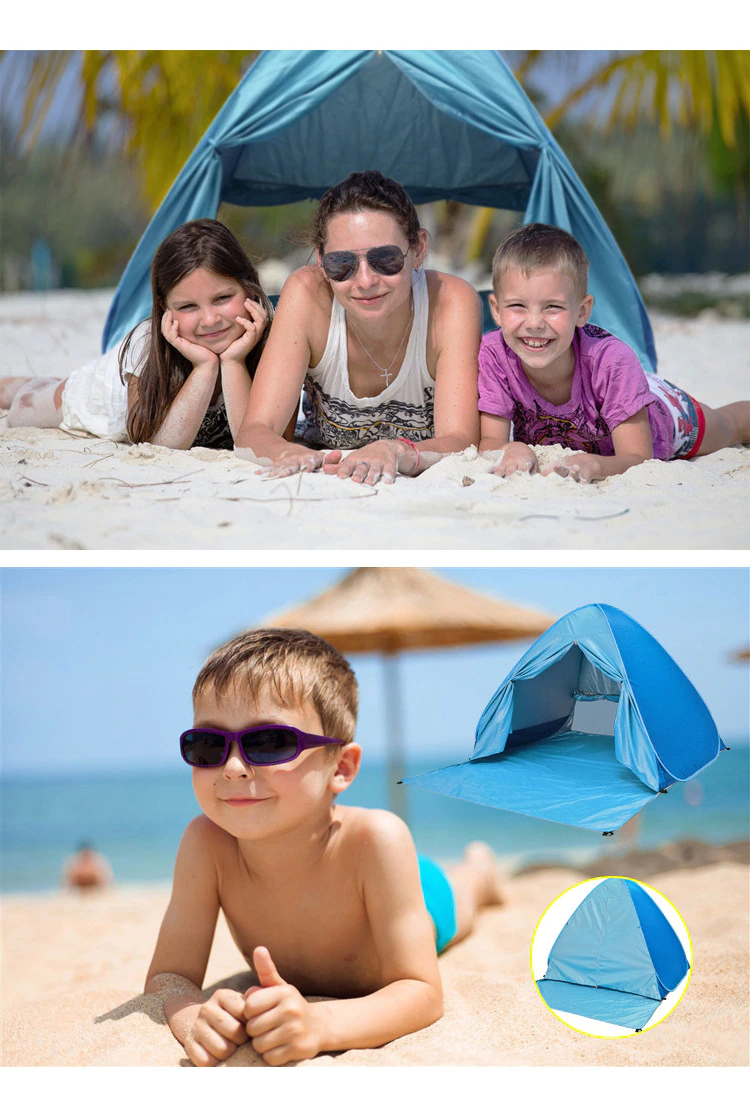 Cheap Goat Tents 3